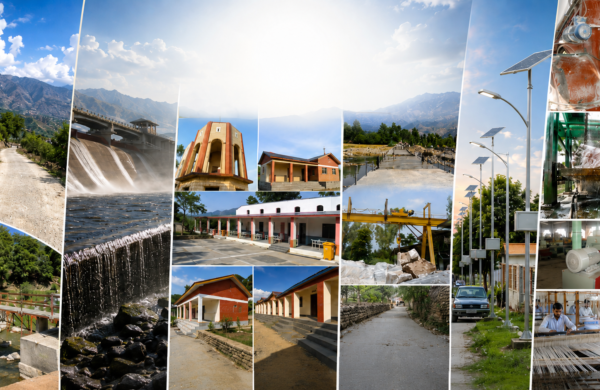 World Bank Third-Party Monitoring Agent - Social Sector Developmental Projects
