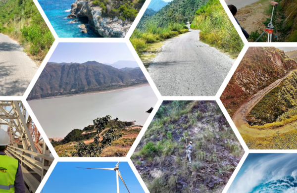 Road Connectivity Transportation Sector