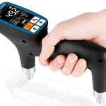 Ultrasonic Pulse Velocity Test