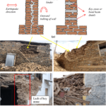 Masonry Wall Failure