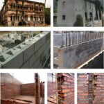 Column Foundation Reinforcement