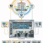 MEP & HVAC - conceptual design