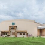 Site condition ILO photo