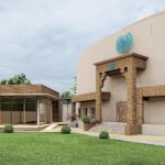 Site condition ILO photo