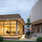 Site condition ILO photo