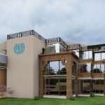 Site condition ILO photo