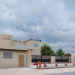 Site condition ILO photo