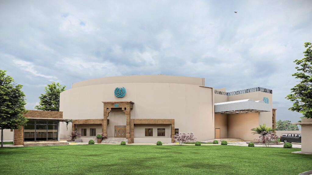 Site condition ILO photo