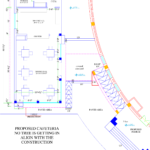 Architectural Plan Profile