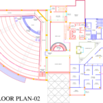 Architectural Plan Profile