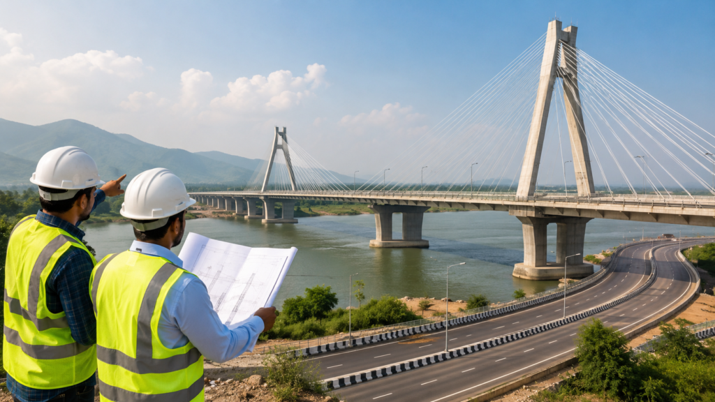 UNOPS LTA Lot 3 – Infrastructure Services (South Asia)