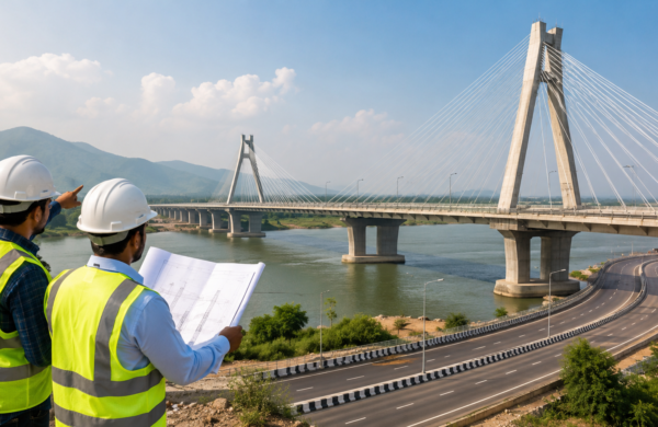 UNOPS LTA Lot 3 – Infrastructure Services (South Asia) Collage 01