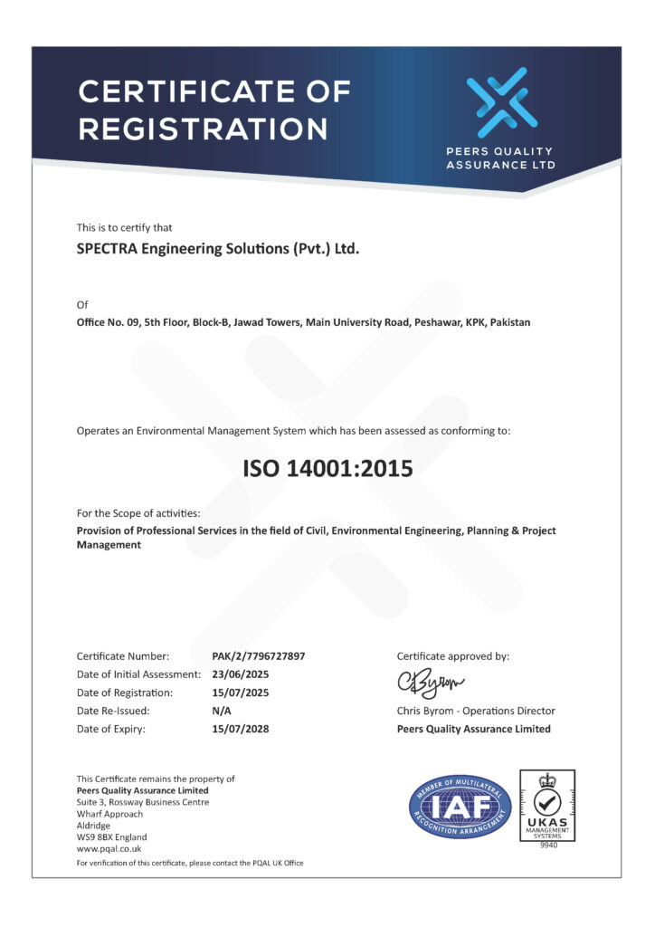 Environmental Management System